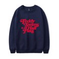 thumbnail image 1 of Teddy Swims Merch Sweatshirt Hall Pass Long Sleeve Hoodie Casual Streetwear Men Women Tracksuit Hooded Sweatshirt Pullover, 1 of 2