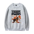 thumbnail image 1 of Teddy Swims Merch Sweatshirt I've Tried Everything But Therapy Album Art Hoodie Long-sleeve Fashion Unisex Men Women Tracksuit Pullover Coat, 1 of 2