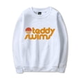 thumbnail image 1 of Teddy Swims Merch Sweatshirt Smiley Long Sleeve Hoodie Fashion Men Women Tracksuit Pullover Coat, 1 of 2