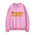 thumbnail image 1 of Teddy Swims Merch Sweatshirt Smiley Long Sleeve Hoodie Fashion Men Women Tracksuit Pullover Coat, 1 of 2