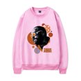 thumbnail image 1 of Teddy Swims Merch Sweatshirt Teddy Retro Hoodie Long-sleeve Fashion Unisex Men Women Tracksuit Pullover Coat, 1 of 2