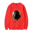 thumbnail image 1 of Teddy Swims Merch Sweatshirt Teddy Retro Hoodie Long-sleeve Fashion Unisex Men Women Tracksuit Pullover Coat, 1 of 2
