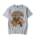 thumbnail image 1 of Teddy Swims Merch T-shirt I've Tried Everything But Therapy Couch Tee Fashion Men Women t shirt Sweatshirt Summer Casual Short Sleeve T-shirts, 1 of 2