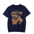 thumbnail image 1 of Teddy Swims Merch T-shirt I've Tried Everything But Therapy Couch Tee Fashion Men Women t shirt Sweatshirt Summer Casual Short Sleeve T-shirts, 1 of 2