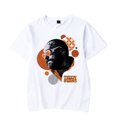 thumbnail image 1 of Teddy Swims Merch T-shirt Teddy Retro Tee Fashion Men Women t shirt Sweatshirt Summer Casual Short Sleeve T-shirts, 1 of 2