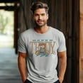 Teddy Swims Team Tedd T-shirt Up To 4XL - Walmart.com