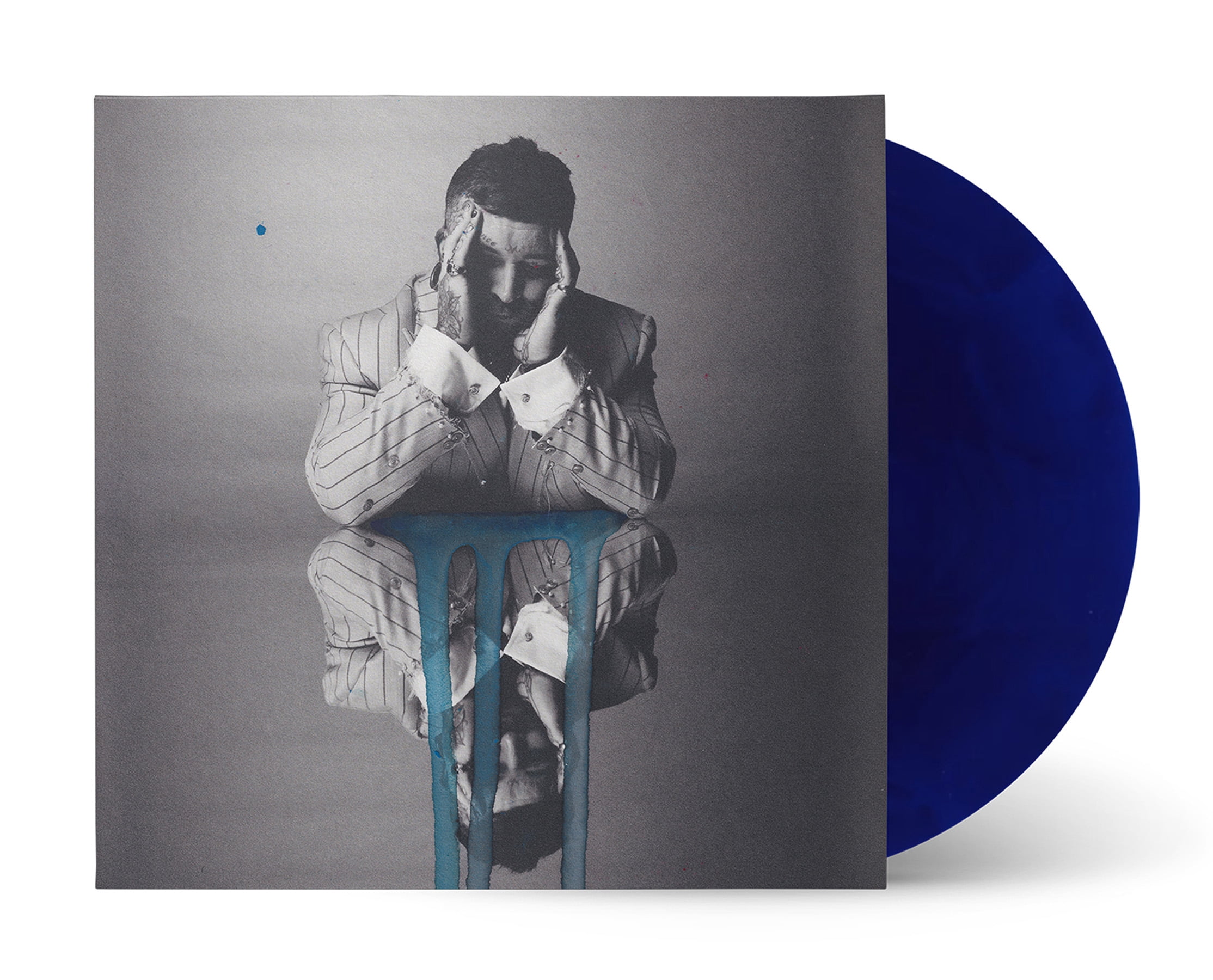 Teddy Swims - Ugly - Vinyl