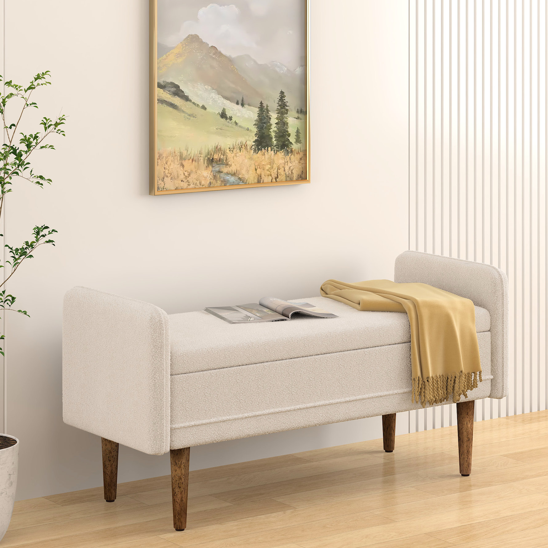 Combining Electronics In A Small Apartment Reference: Teddy Velvet Multi Function Bench Ideal For Small Apartment Spaces