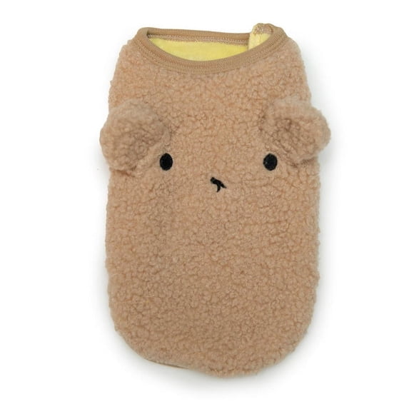 Teddy Vest