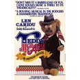 thumbnail image 1 of Teddy and Alice (Broadway) Movie Poster Print (27 x 40), 1 of 1
