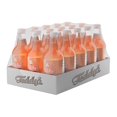 thumbnail image 1 of Teddy's Soda Hand Crafted Soda, Orange & Cream, 26 Fluid Ounce (Pack of 15), 1 of 5