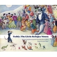 thumbnail image 1 of Teddy, the Little Refugee Mouse (Hardcover), 1 of 1