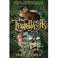 thumbnail image 1 of Pre-Owned Teddycats (Hardcover) 1101998830 9781101998830, 1 of 1