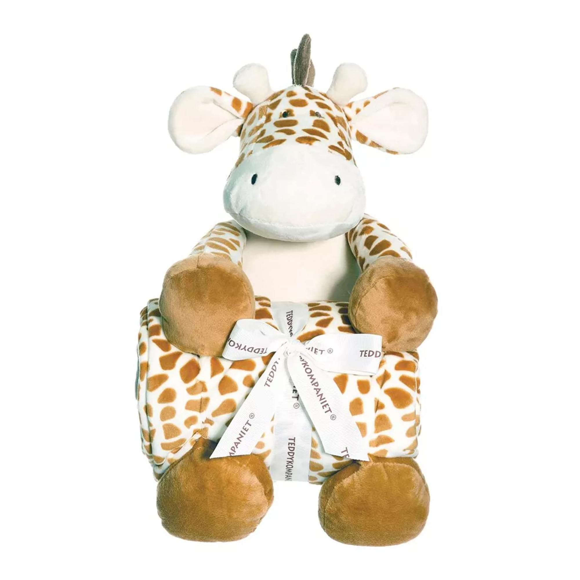 TriAction Toys Stuffed Toy for Boys & Plush Toys | Walmart | Brown