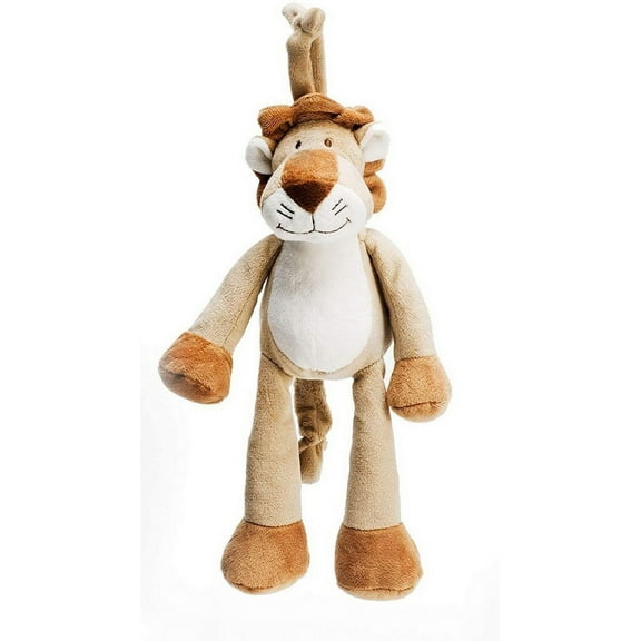 Teddykompaniet Lion Musical Plush