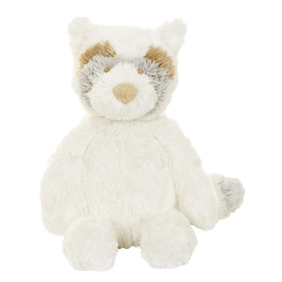 Teddykompaniet Nallar Teddies Medium Plush | Billy Raccoon