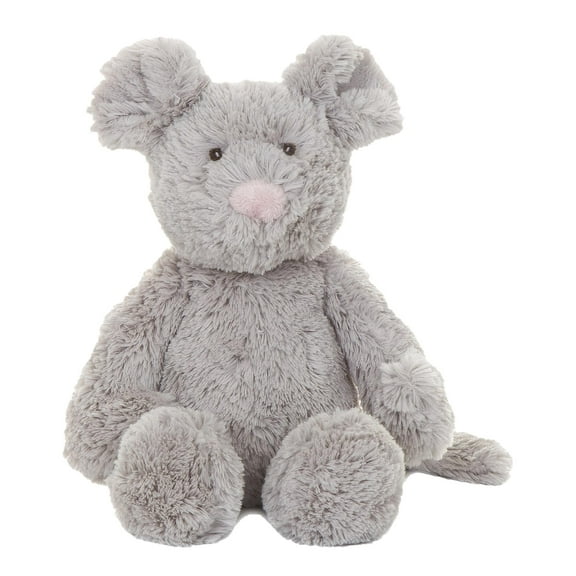 Teddykompaniet Nallar Teddies Medium Plush | Polly Mouse