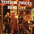 thumbnail image 1 of Tedeschi Trucks Band - Everybody's Talkin' - Music & Performance - Vinyl, 1 of 1