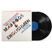 Tedeschi Trucks / Russell,Leon - Mad Dogs & Englishmen Revisited Live At Lockn - Music & Performance - Vinyl
