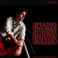 thumbnail image 1 of Tedesco / Soldano - Piano Works - Music & Performance - CD, 1 of 1