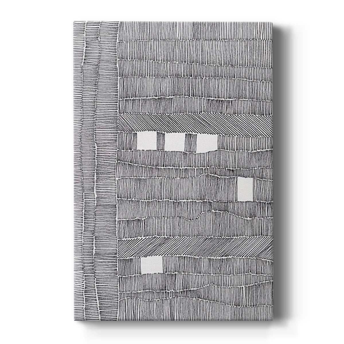Tedious I Premium Gallery Wrapped Canvas - Ready to Hang