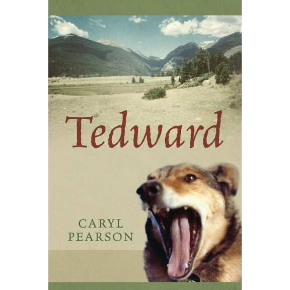 Tedward, (Paperback)