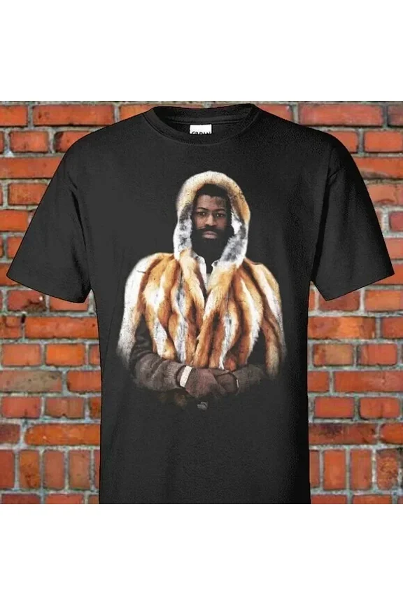 Tedy P Graphic Tee Unisex Rap T-Shirt