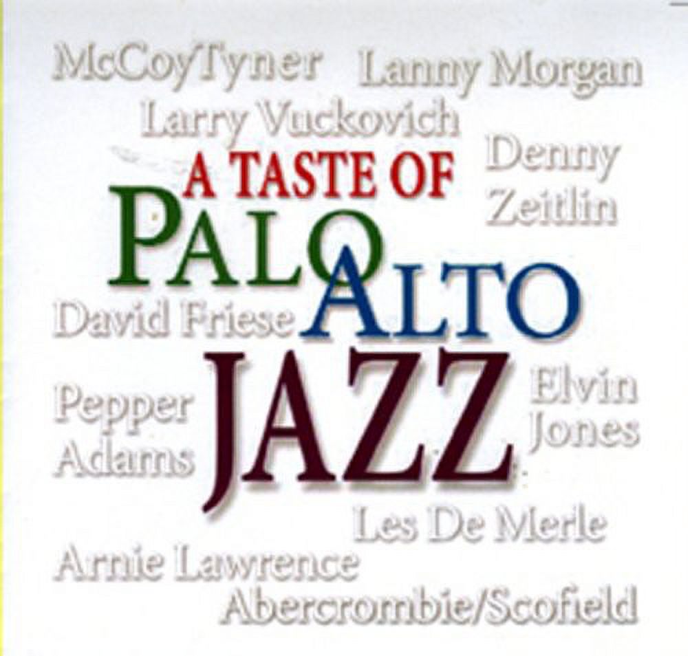 Tee Carson - Basie 2 a Tee - Music & Performance - CD