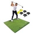 thumbnail image 1 of Tee Claw Golf Training Aid, Plastic Golf Tee Holder, Golf and Baseball Training Equipment, Multifunctional Training Aid for Practicing Golf, Baseball and Softball Skills, Made in USA, 1 of 9