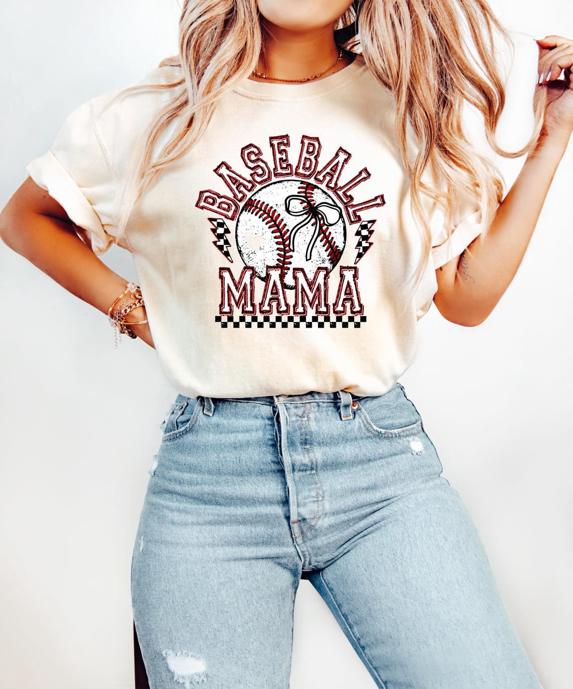 Tee Clo Baseball Mama Shirt Mommy Sport Lover Tee, Baseball Mom Tee, Mommy Birthday Shirt, Mama Baseball Outfit, Mama Baseball Shirt, Baseball Shirt All Size S-5XL, Full Size S-5XL