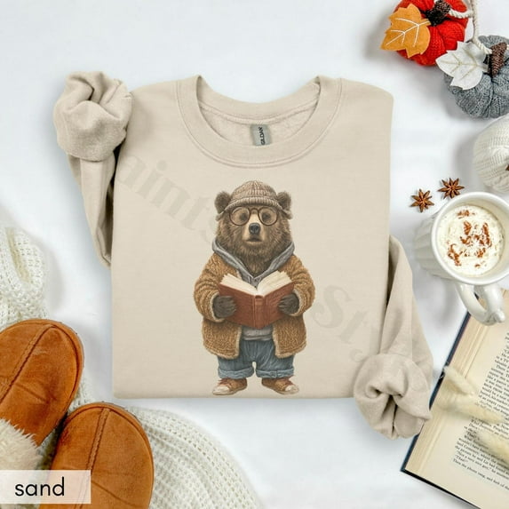 Tee Clo Leopard Heart Mama Sweatshirt Retro Mom Life Cozy Outfit, Full size S-5XL