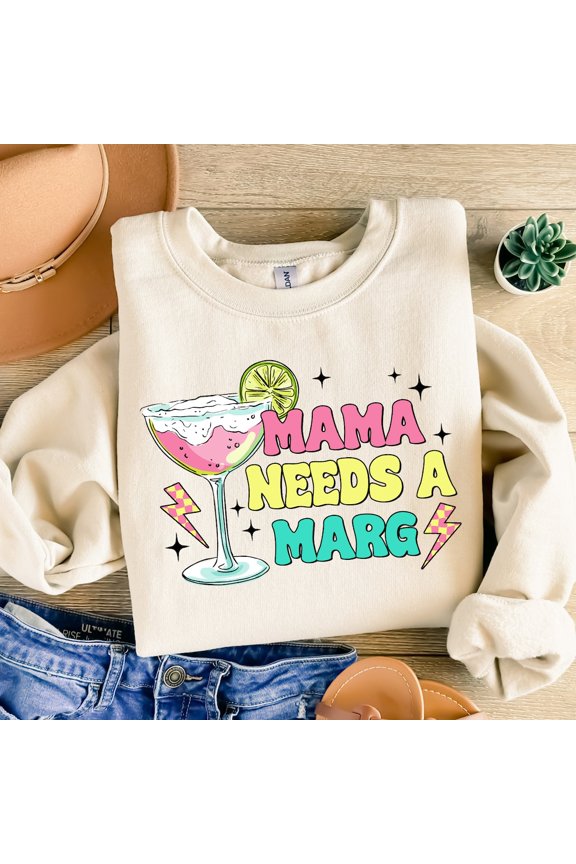Mom, Retro Mama, Sublimation Design,, Cinco De Mayo, Mother'S Day, Hot Mess Mom All Size S-5XL, Full size S-5XL