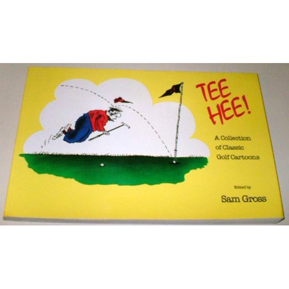 Pre-Owned Tee Hee! (Paperback) 0002183870 9780002183871