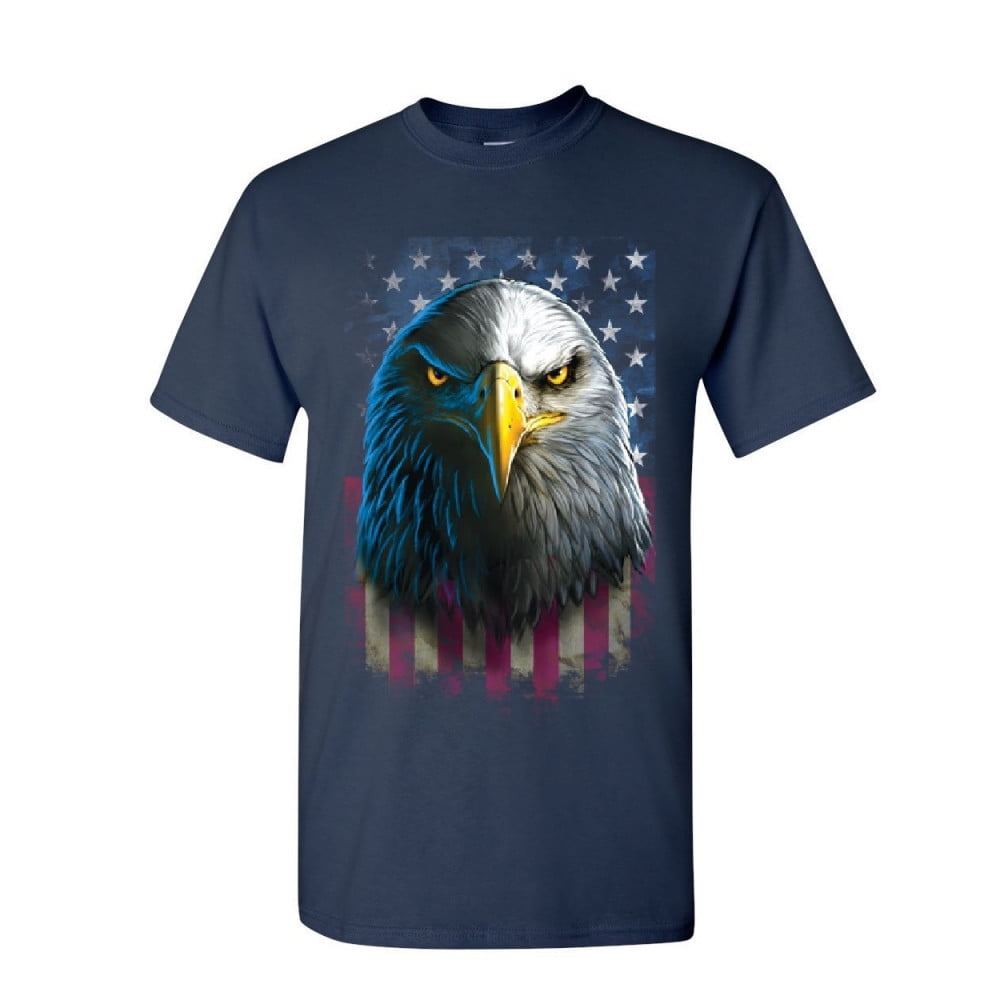 Walmart eagles top t shirt