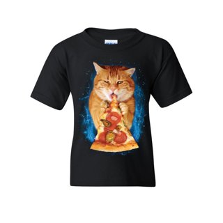 https://i5.walmartimages.com/seo/Tee-Hunt-Cat-Eating-Pizza-Youth-T-Shirt-Funny-Weird-Kitten-Pet-Kitty-Peperoni-Kids-Tee_62bae98c-1c43-4cf4-95e9-b454071e5f6c.71497087504519cd7008612fad40281e.jpeg?odnHeight=320&odnWidth=320&odnBg=FFFFFF