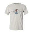 thumbnail image 1 of Tee Hunt Cobra Powered by Ford T-Shirt Mustang Cobra Shirt, Ash Gray, 4X-Large, 1 of 5