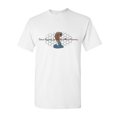 thumbnail image 1 of Tee Hunt Cobra Powered by Ford T-Shirt Mustang Cobra Shirt, White, Medium, 1 of 5
