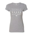 thumbnail image 1 of Tee Hunt DD214 Alumni Women's T-Shirt Patriotic Military Soldier Veteran US Flag Shirt, Gray, Medium, 1 of 5