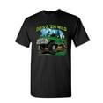 thumbnail image 1 of Tee Hunt Drive 'Em Wild T-Shirt Ford Pickup Trucks F-150 Offroad Mud Ride Mens Shirt, 1 of 5