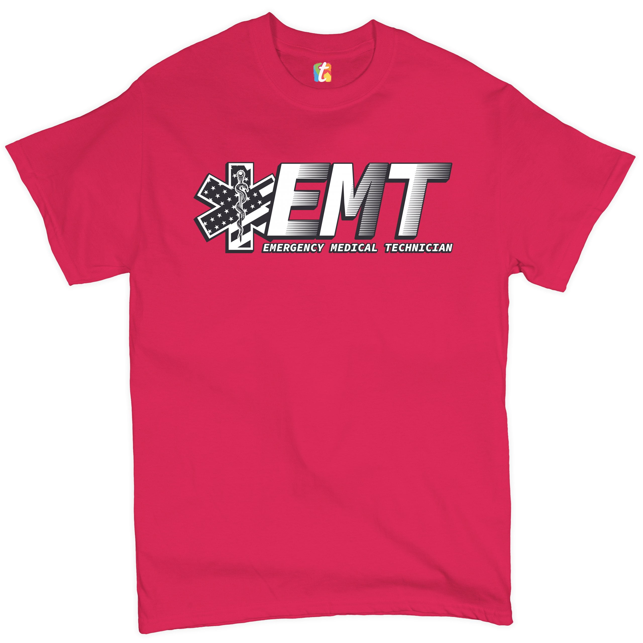 EMT Mom Emergency Technicians EMS First Responder Bags sold by