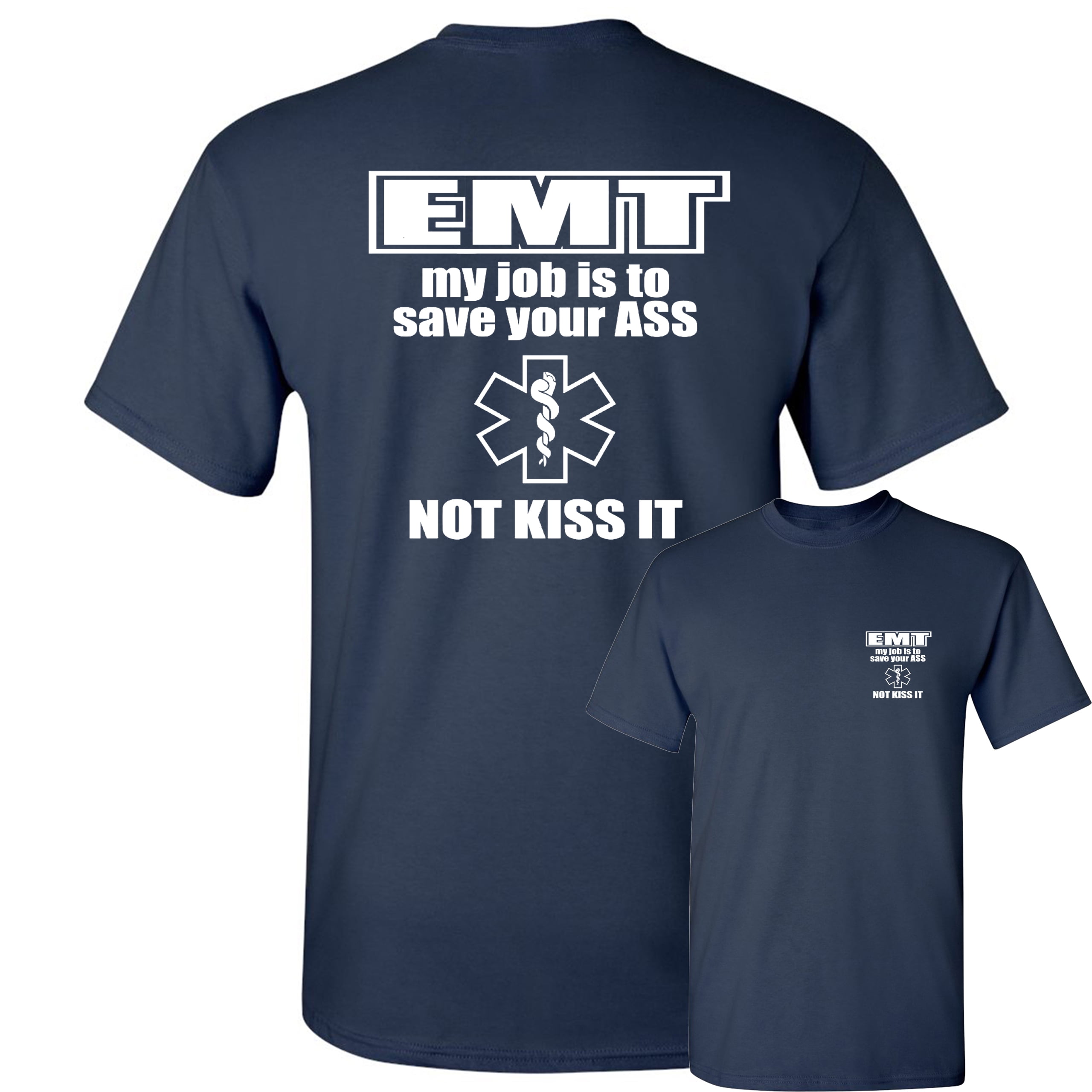 EMT T-Shirt EMT T-Shirt