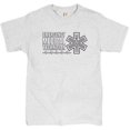 thumbnail image 1 of Tee Hunt Emergency Medical Technician T-shirt EMT EMS First Responder Men's Tee, Ash Gray, 4X-Large, 1 of 4