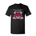 thumbnail image 1 of Tee Hunt Ford Mustang Girls Run Wild T-Shirt American Muscle Car Mens Shirt, 1 of 5