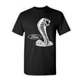 thumbnail image 1 of Tee Hunt Ford Shelby T-Shirt Ford Performance Muscle Car Racing Shirt, 1 of 5