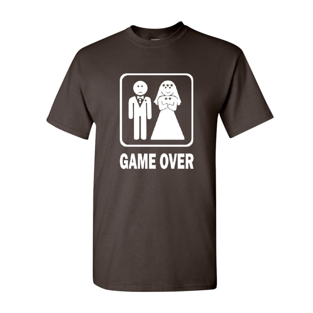 Groom t on sale shirts funny