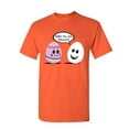 thumbnail image 1 of Tee Hunt Honey You Look Ridiculous T-Shirt Funny Easter Egg Hunting Jesus Mens Shirt, Orange, Small, 1 of 5