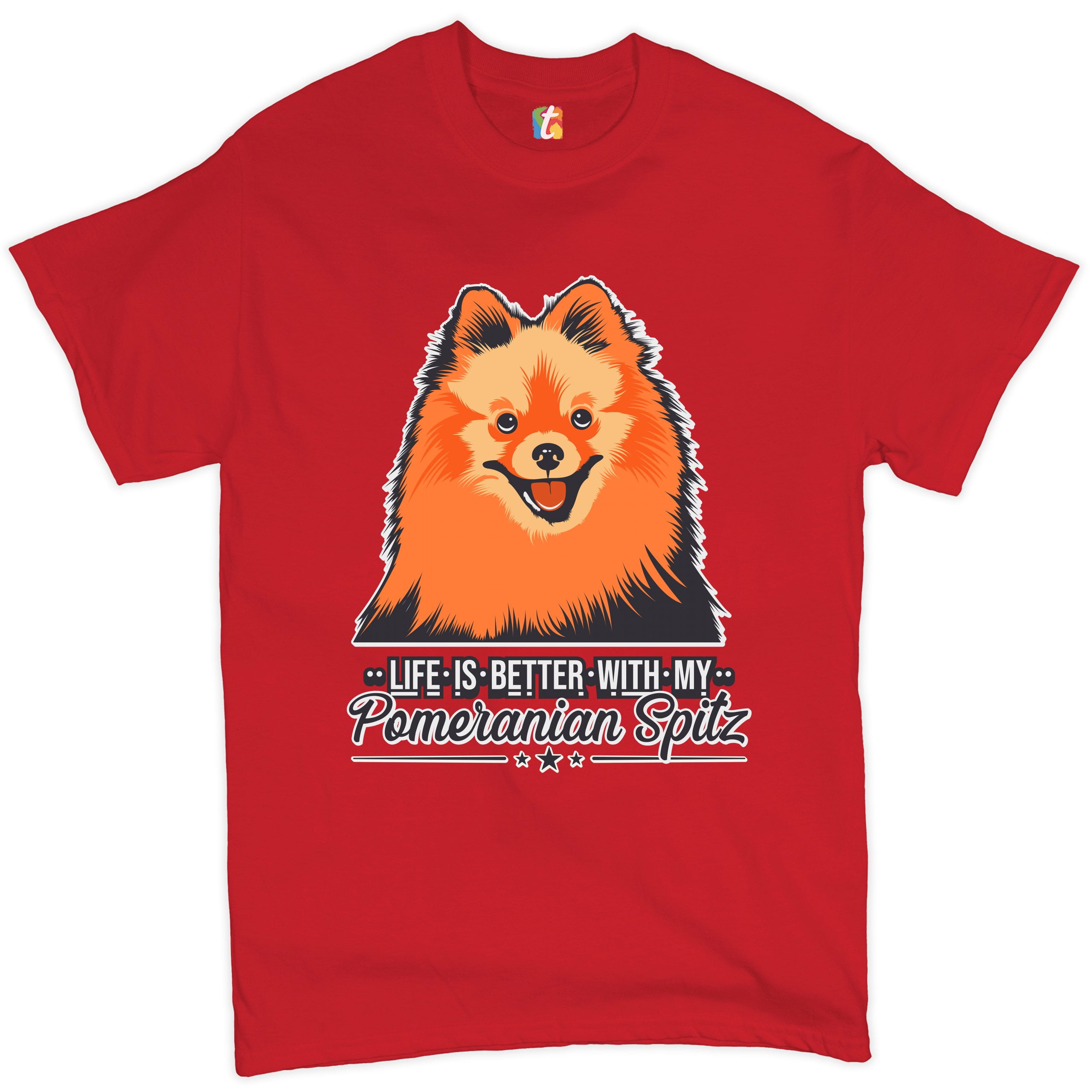 Pomeranian hunting 2025