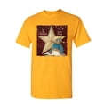 thumbnail image 1 of Tee Hunt Light Tomorrow with Today T-Shirt Cute Christmas Snowman Holiday Mens Shirt, Yellow, 4X-Large, 1 of 5