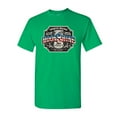 thumbnail image 1 of Tee Hunt Moonshine American Original T-Shirt Tennessee Whiskey Shirt, Green, 5X-Large, 1 of 5