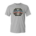 thumbnail image 1 of Tee Hunt Moonshine American Original T-Shirt Tennessee Whiskey Shirt, 1 of 5